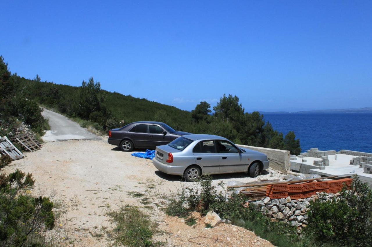 Apartment Zastupac 8761A Đảo Hvar Ngoại thất bức ảnh