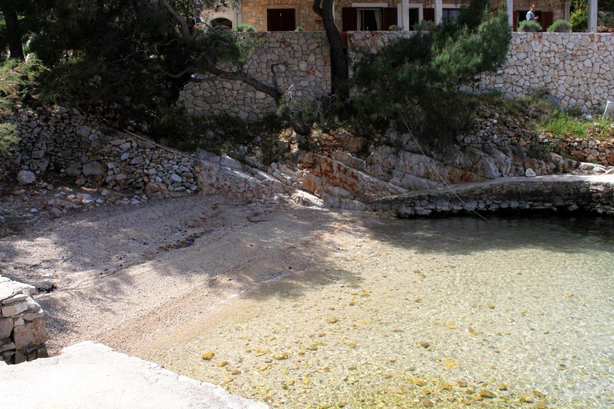 Apartment Zastupac 8761A Đảo Hvar Ngoại thất bức ảnh