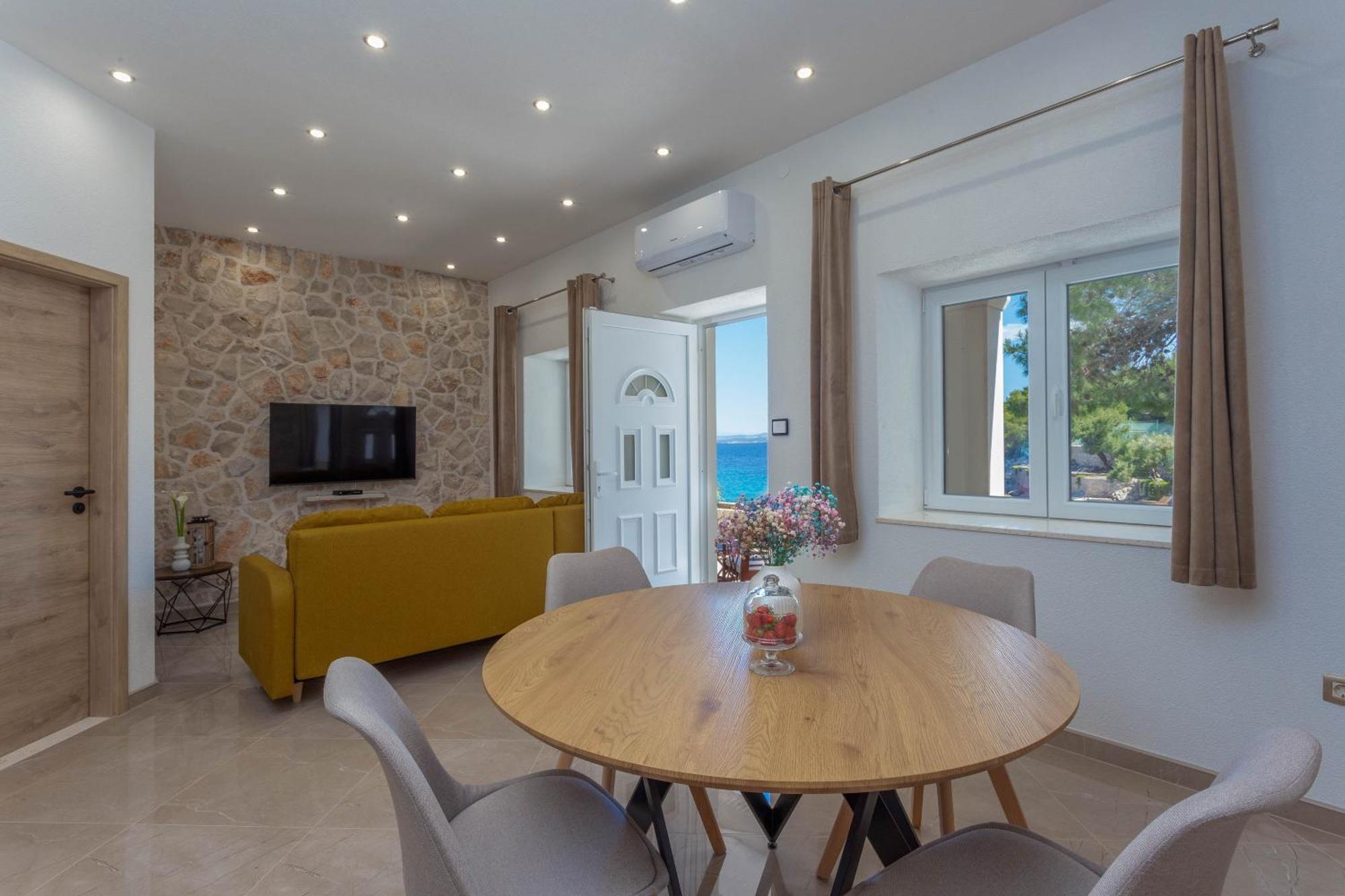 Apartment Zastupac 8761A Đảo Hvar Ngoại thất bức ảnh