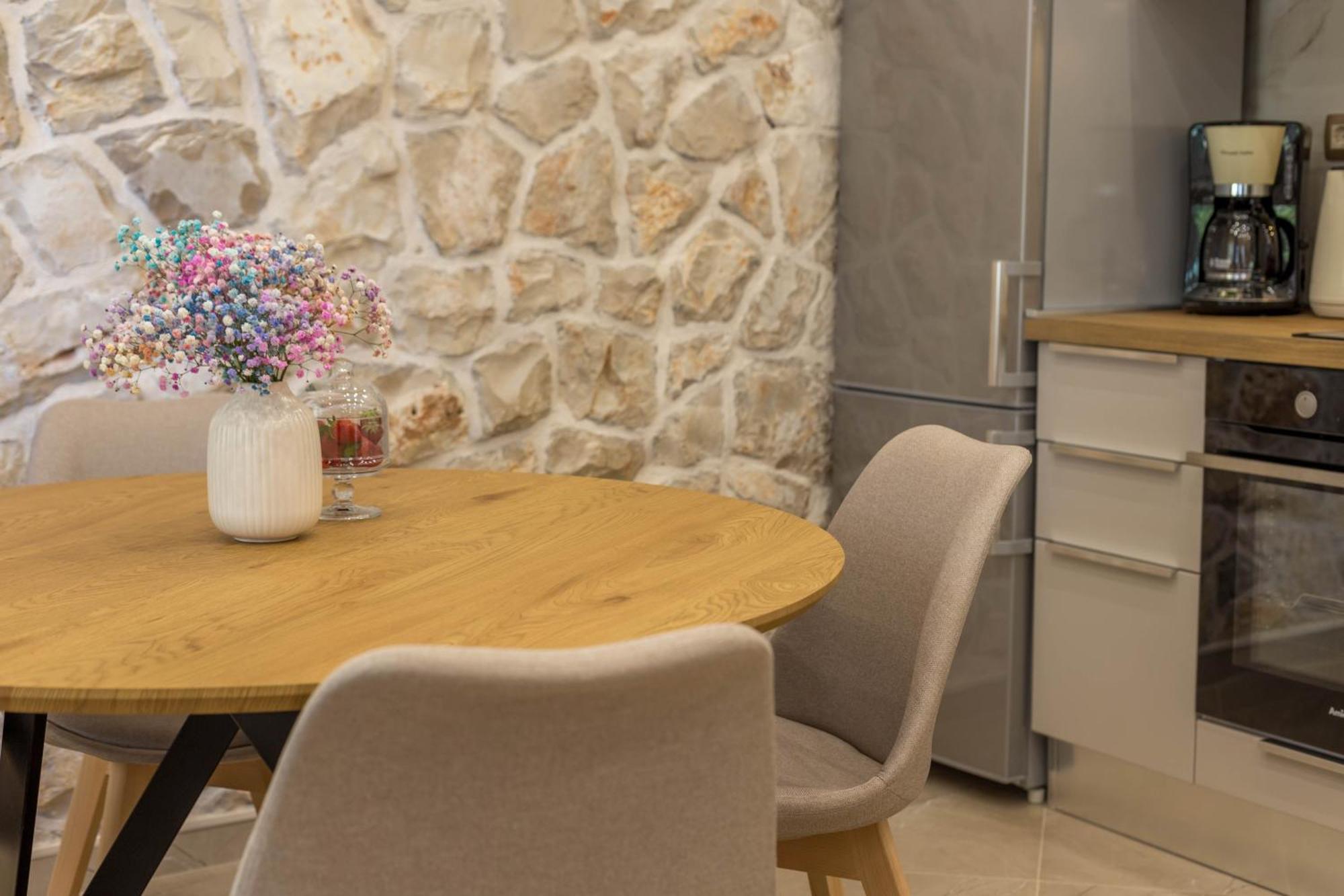 Apartment Zastupac 8761A Đảo Hvar Ngoại thất bức ảnh