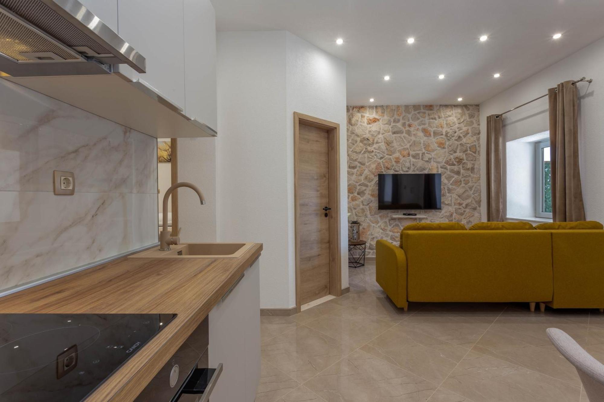 Apartment Zastupac 8761A Đảo Hvar Ngoại thất bức ảnh