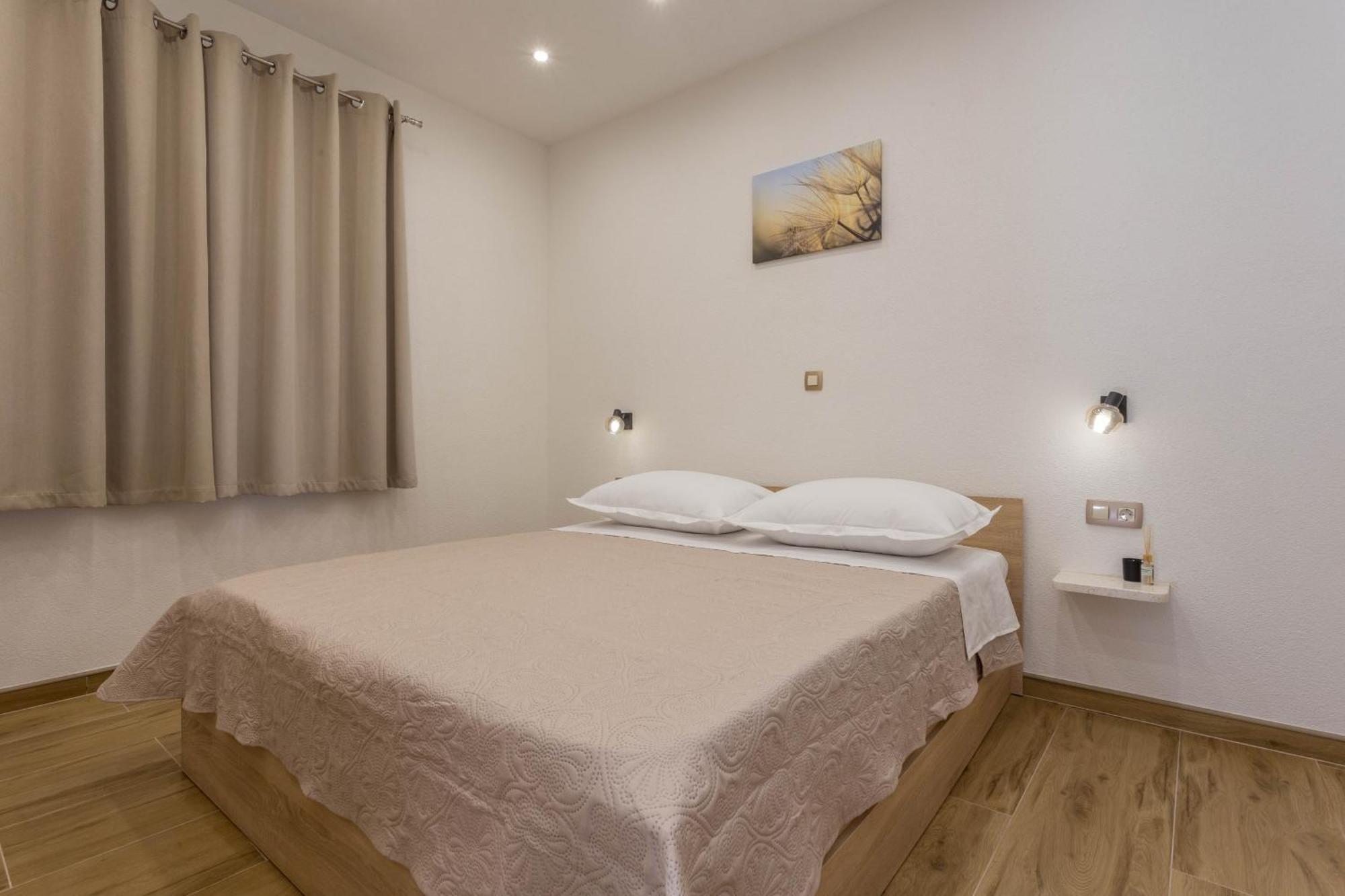 Apartment Zastupac 8761A Đảo Hvar Ngoại thất bức ảnh